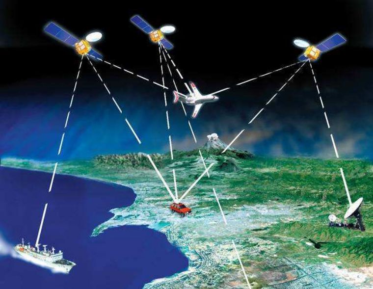 北斗星通：高精度定位技术助力机器人领域智能时代新突破