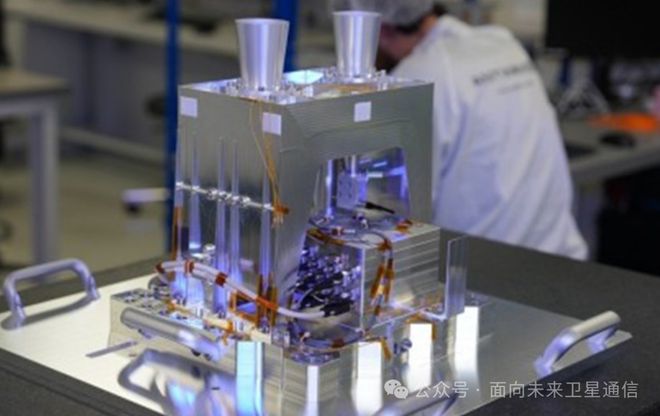 商业航天起飞的当下手机直连卫星下一步计划是什么(图6)