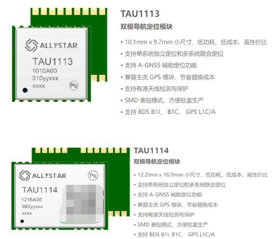 华大北斗芯耀纽伦堡嵌入式展EW2025(图6)