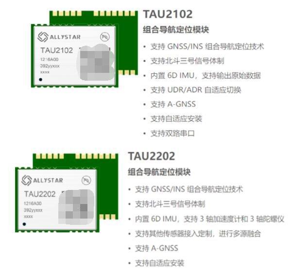 华大北斗芯耀纽伦堡嵌入式展EW2025(图4)