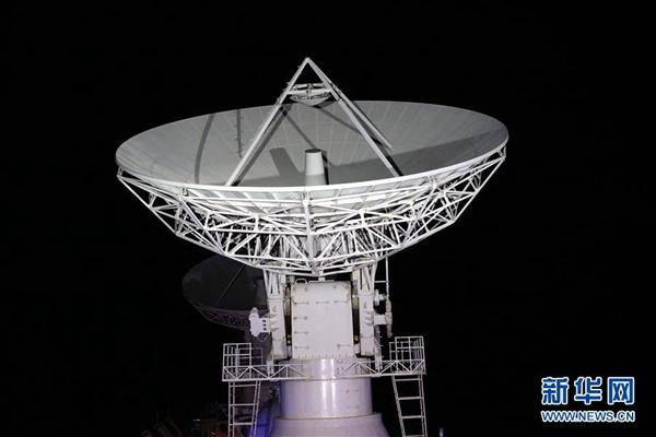 盘点卫星互联网相关龙头公司（2025327）