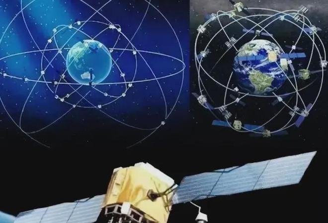 北斗导航早已经覆盖全球为何我们还要用美国GPS？原因很现实