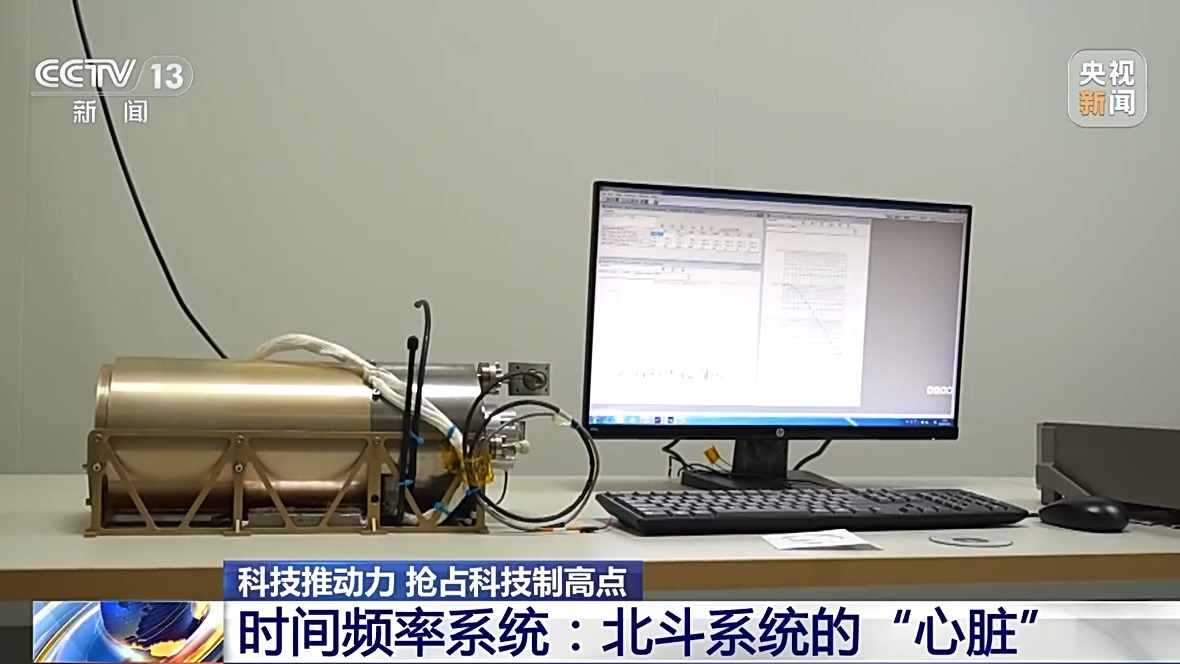 深空深海全覆盖！我国加速攻关下一代北斗系统技术(图3)