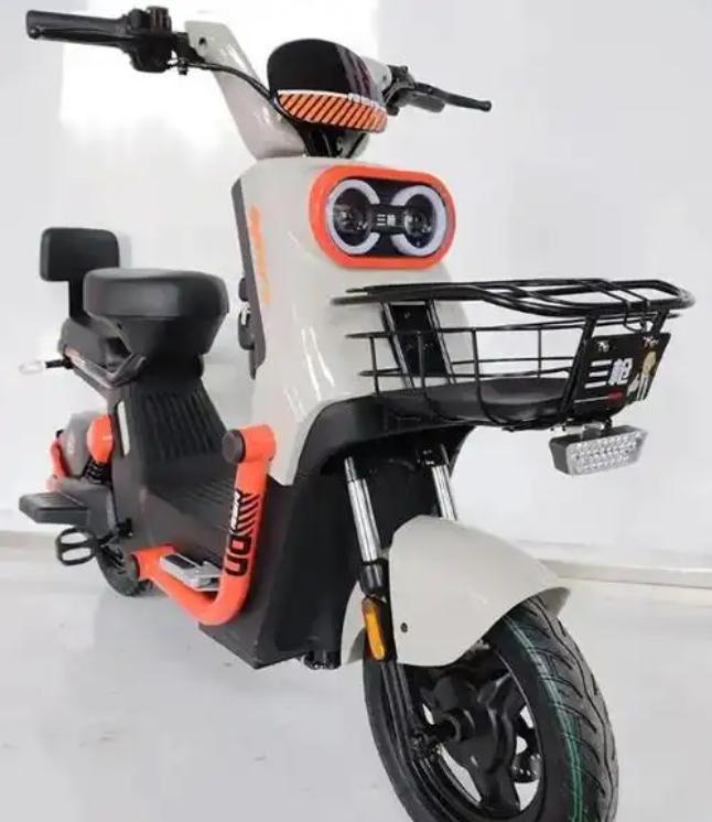 电动车新国标实施后北斗导航强制安装吗？怎么样收费？答案来了(图5)
