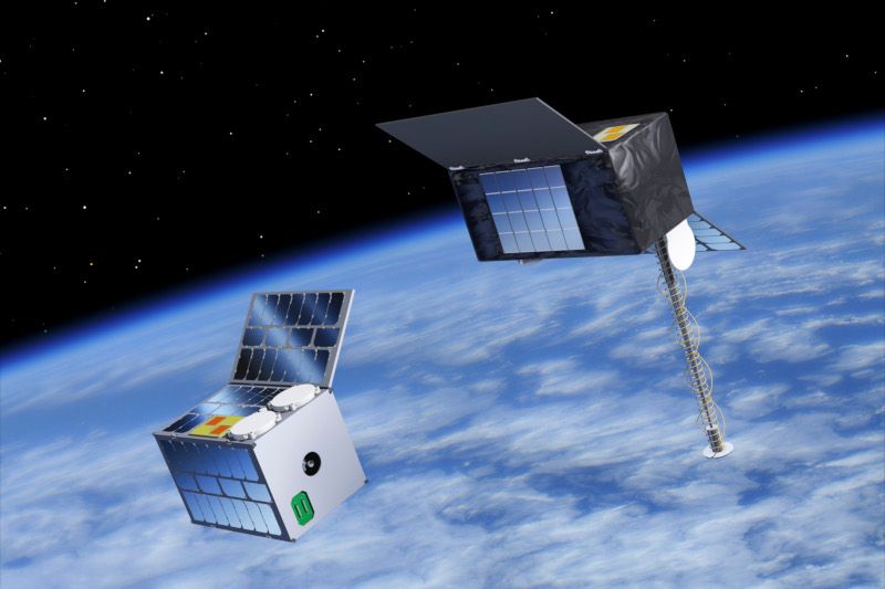 9999元！大疆发布D-RTK 3多功能基站：可接收五大卫星系统厘米级定位引领行业新标准