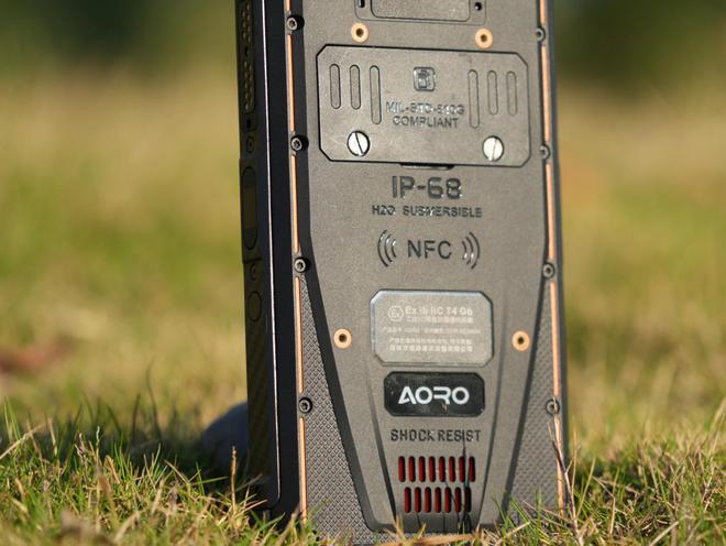 “天上北斗+地上5G”遨游北斗终端绘危急特场景通信新蓝图(图4)