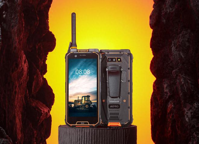 “天上北斗+地上5G”遨游北斗终端绘危急特场景通信新蓝图