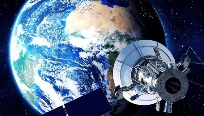 外媒：GPS和北斗的差距实在是太大了