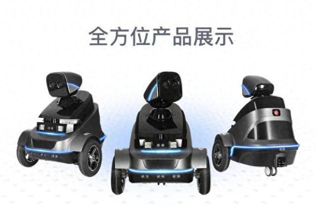 派宝智能安防：引领智能安防的创新风尚