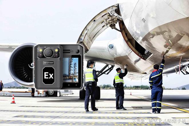 顶坚5G单北斗执法工作记录仪全面提升执法工作效能！