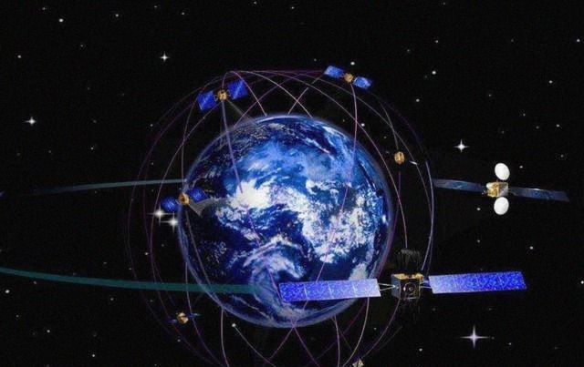 中国科学院国家授时中心推出北斗5G无缝定位模型提升城市定位精度
