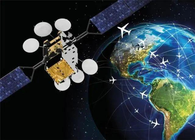 手机直连卫星终端销量双突破中国电信抢占卫星互联网先机