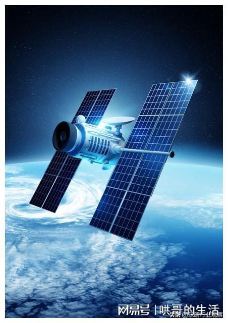 卫星通信全线爆发！新一代战略制高点三大核心环节龙头梳理