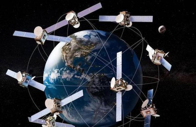 北斗卫星早已覆盖全球为何中国还要使用GPS系统？原因很无奈
