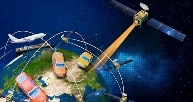 北斗卫星早已覆盖全球为何中国还要使用GPS系统？原因很无奈(图3)