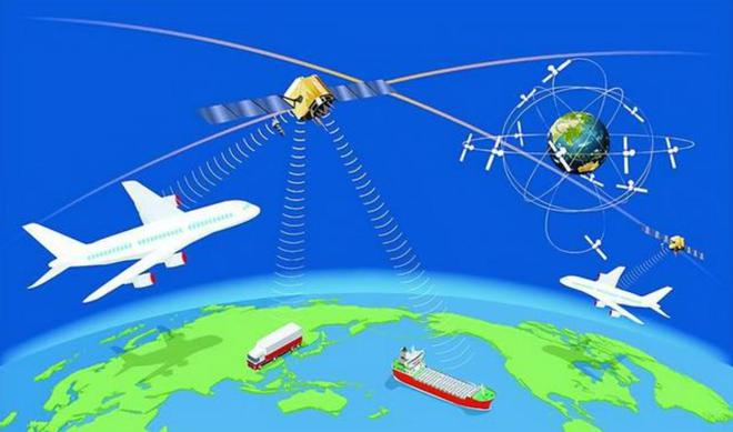 北斗卫星早已覆盖全球为何中国还要使用GPS系统？原因很无奈(图4)