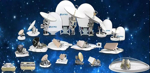 中国卫通申请动态场景下卫星链路的调整方法专利保证卫星链路的持续稳定性和可靠性