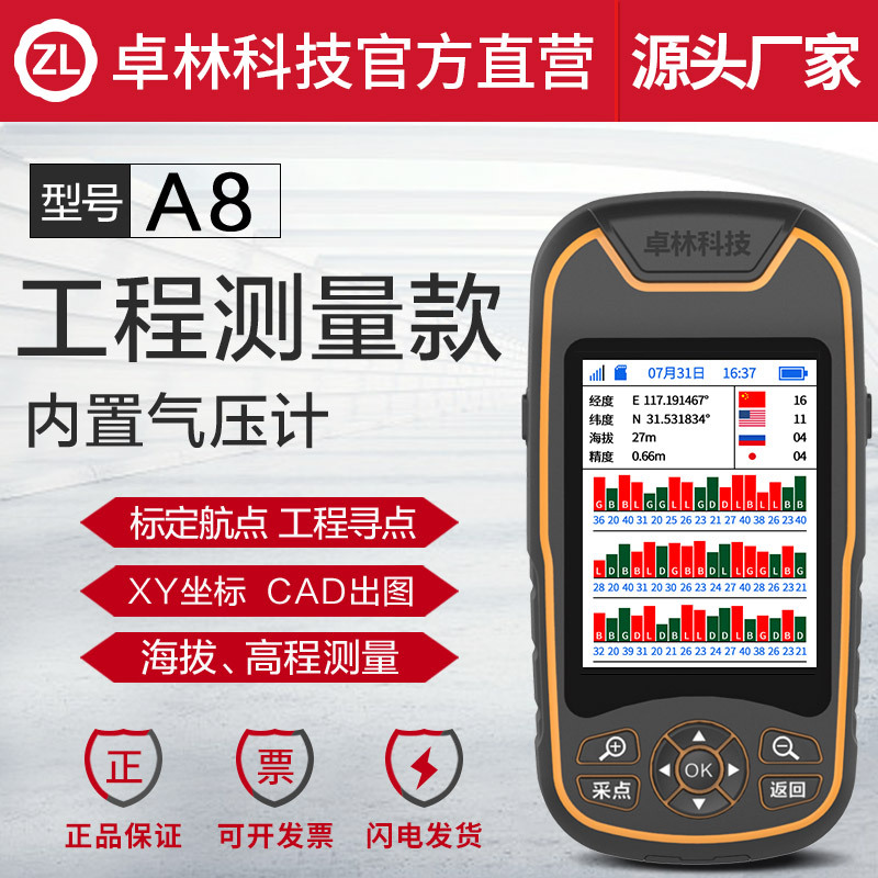 电力交通能源全覆盖！云翎智能单北斗巡检记录仪助力行业安全升级