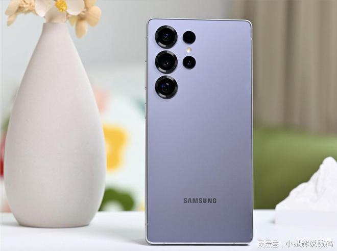 安卓机皇暴降1600元！骁龙8至尊版+2亿像素+卫星通信碾压iPhone(图3)