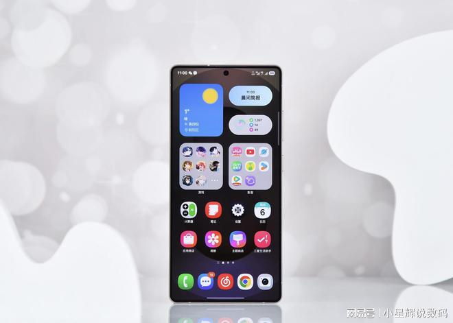 安卓机皇暴降1600元！骁龙8至尊版+2亿像素+卫星通信碾压iPhone(图4)