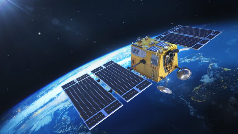 2025-2030年中国手持卫星通信终端行业深度调研及投资战略分析报告