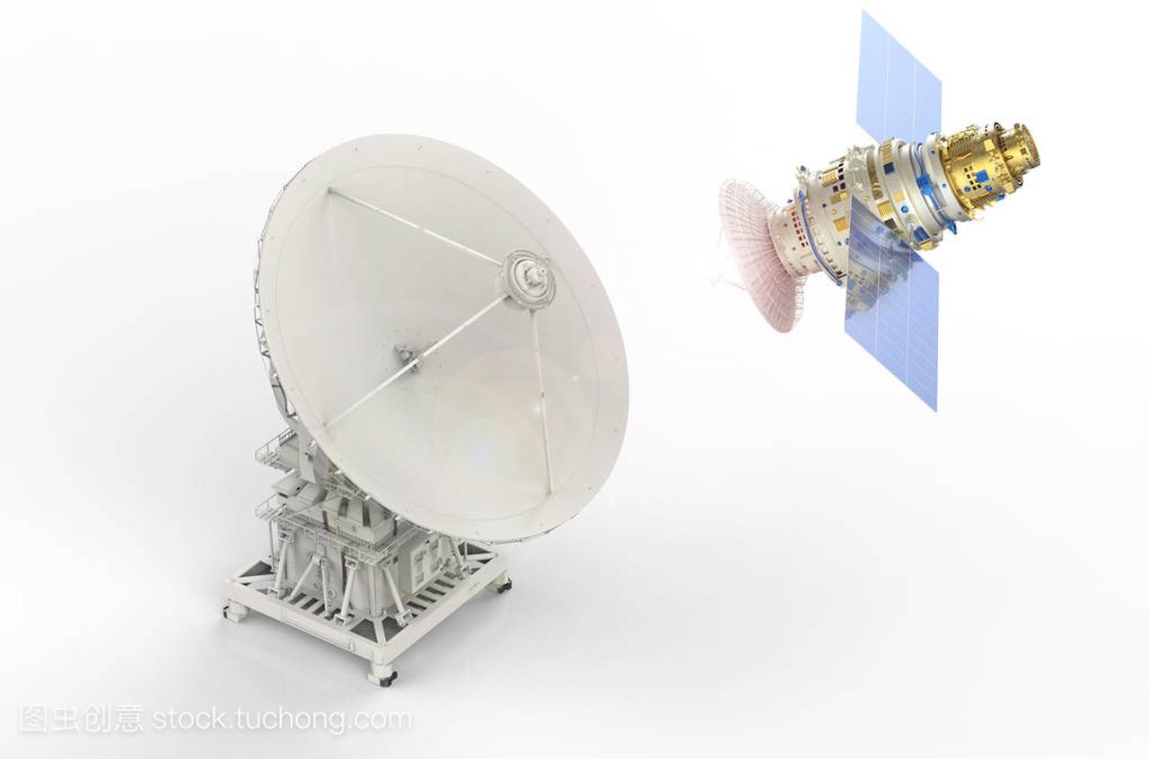 卫星十六号成功发射！卫星通信万亿市场10大龙头股或将爆发