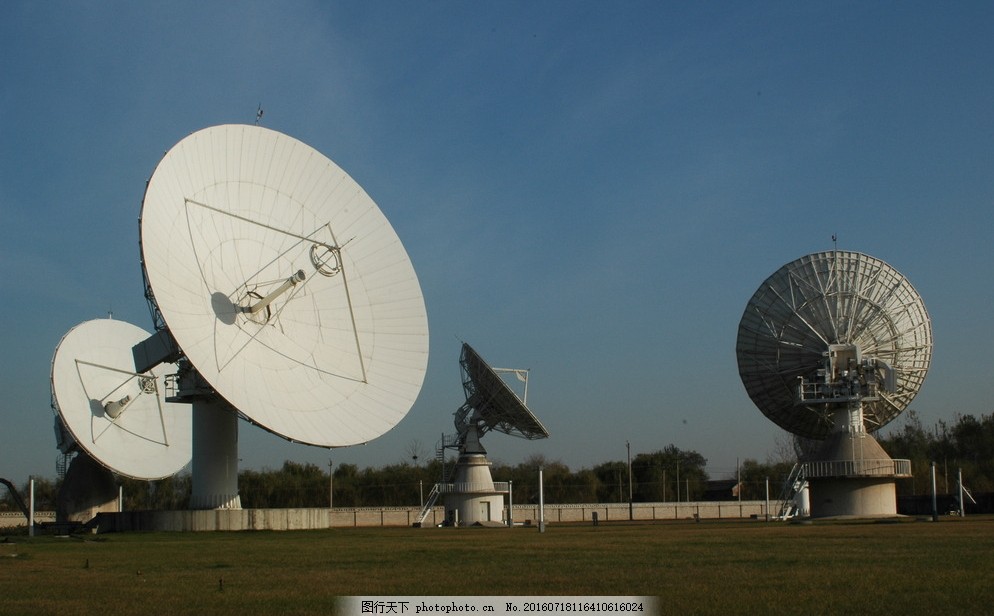 卫星通信行业深度报告：揽星补地贯通寰宇拓维重构数智之疆