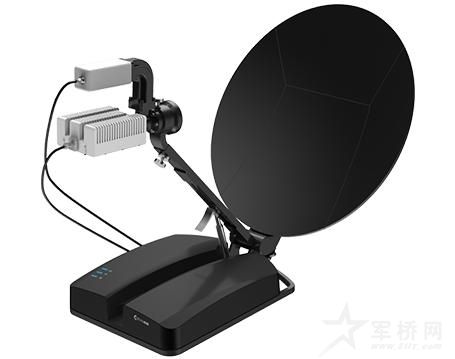 卫星通信设备招标采购