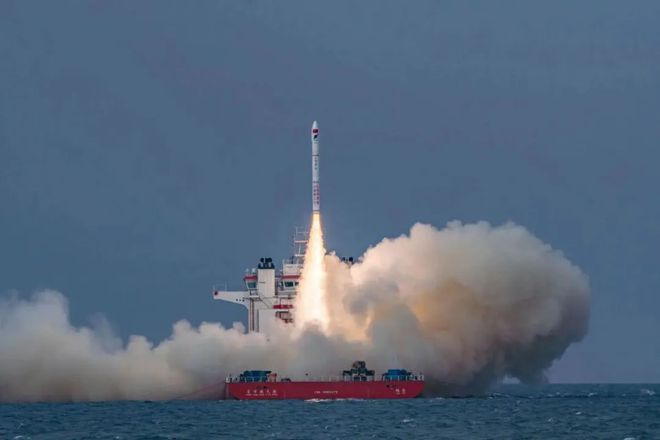 我国首个低轨物联网通信星座点燃百亿卫星市场！