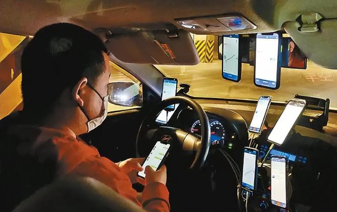 受制于人？明明中国北斗覆盖全球为啥我们还在用美国的GPS？(图9)