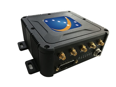 选北斗 GPS 定位器？看这一篇就够了！