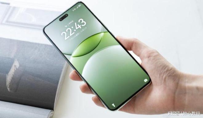 华为有诚意了Nova13 Pro售价“大跳水”卫星通信+100W快充(图2)