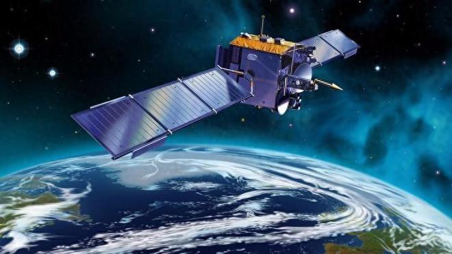 中美俄卫星定位精度差距太大！美01米俄15米中国北斗是多少