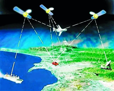 “爱车生活”北斗GPS定位器远程断油断电：继电器联动技术详解