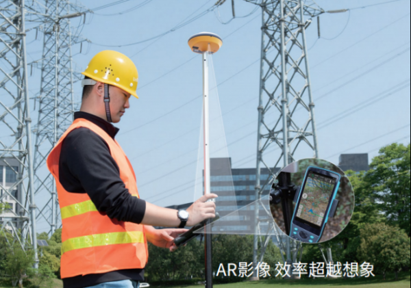 UniStrong：RTK技术融合北斗系统领航高精度定位新时代
