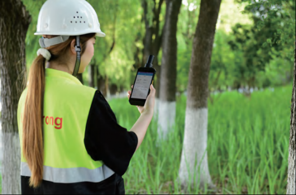 集思宝、GNSS、北斗：解锁时空科技的爆款密码