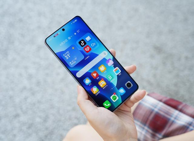 2025公认“性价比最高”的五款手机8月换机重点考虑良心机型(图6)