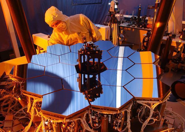24颗导航卫星瘫痪至今未能查明原因专家：北斗保护工作需重视(图5)
