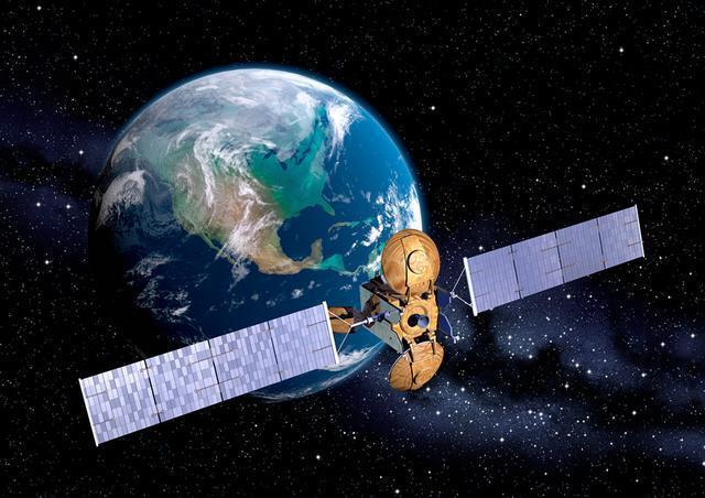 24颗导航卫星瘫痪至今未能查明原因专家：北斗保护工作需重视(图4)