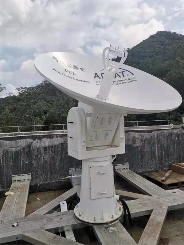 吉利星座第四轨卫星组网一箭11星成功发射入轨