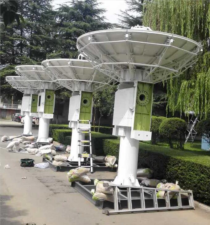 龙头卫星互联网公司有哪些（8月19日）