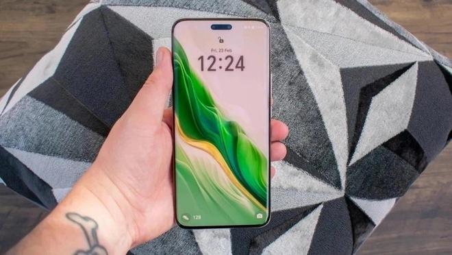 荣耀Magic6Pro跌至谷底价16GB+1TB+卫星通信进入清仓倒计时(图3)