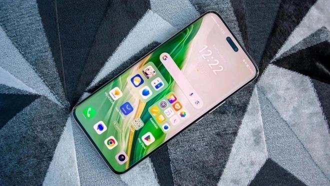 荣耀Magic6Pro跌至谷底价16GB+1TB+卫星通信进入清仓倒计时(图1)
